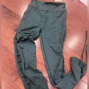 Girls leggings